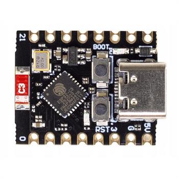 ESP32 C3 SUPER MINI Type C ماژول 