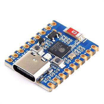 ESP32 C6- ZERO برد توسعه