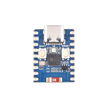 ESP32-C3-ZERO ماژول