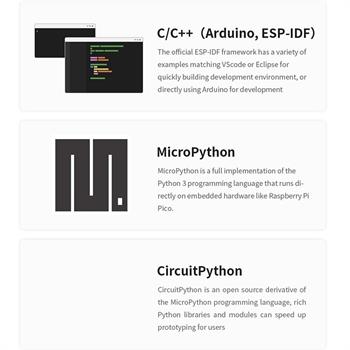 ESP32-C3-ZERO ماژول