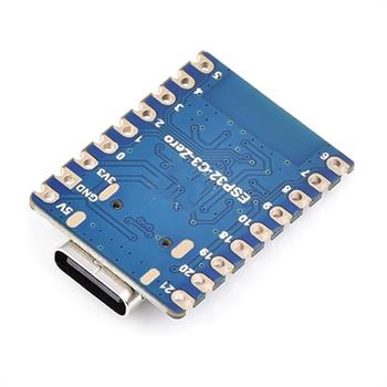 ESP32-C3-ZERO ماژول