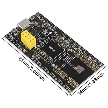 ESP8266.ESP32 شیلد کامل راه انداز