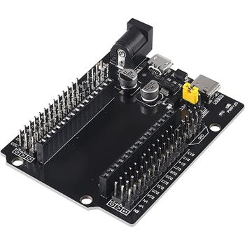 ESP32- 30PIN شیلد پروگرامر