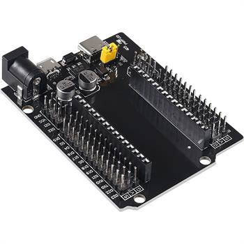 ESP32- 30PIN شیلد پروگرامر