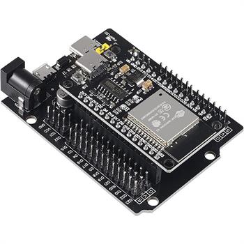ESP32- 30PIN شیلد پروگرامر