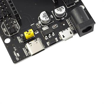 ESP32- 30PIN شیلد پروگرامر