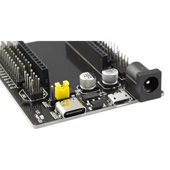 ESP32- 30PIN شیلد پروگرامر