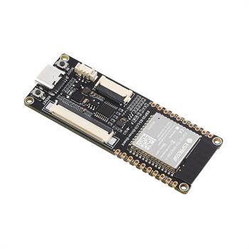  ESP32-S3-WROOM-1+ LCD ماژول