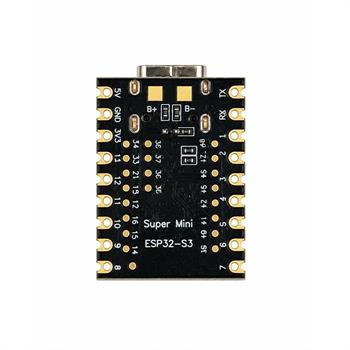 ESP32 S3 SUPER MINI Type C ماژول 