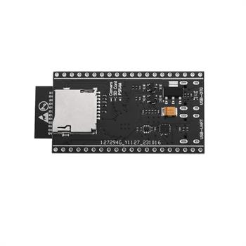 ESP32-S3-WROOM-1+Camera ماژول