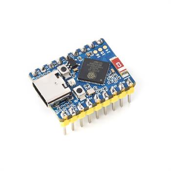 ESP32 S3 ZERO Mini برد توسعه