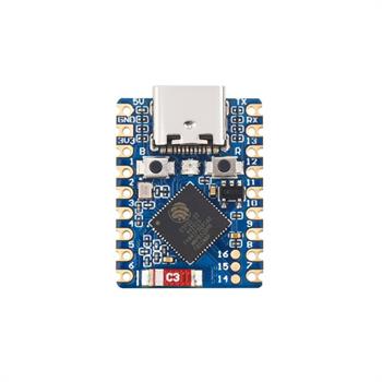 ESP32 S3 ZERO Mini برد توسعه