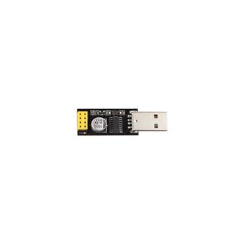 ESP 8266-01 USB Programmer