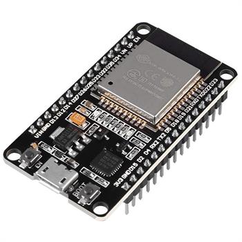 ESP32-WROOM-30PIN-Type C ماژول