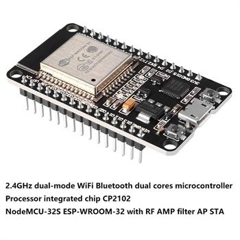 ESP32-WROOM-30PIN-Type C ماژول