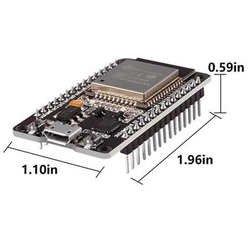 ESP32-WROOM-30PIN-Type C ماژول