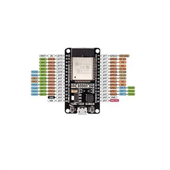 ESP32-WROOM-30PIN-Type C ماژول