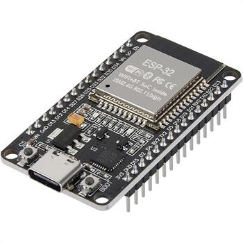 ESP32-WROOM-30PIN-Type C ماژول