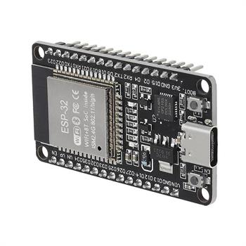 ESP32-WROOM-30PIN-Type C ماژول