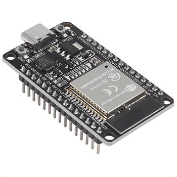 ESP32-WROOM-30PIN-Type C ماژول