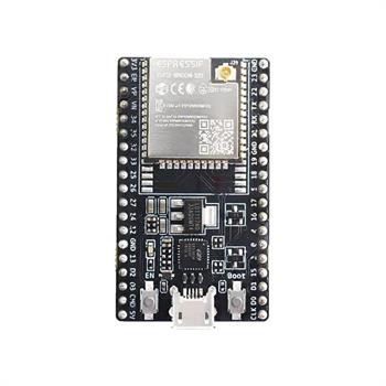 ESP32 WROOM 32U ماژول 