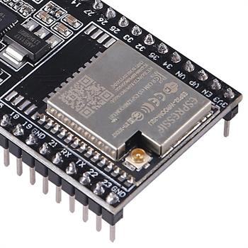 ESP32 WROOM 32U ماژول 