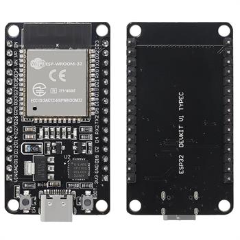 ESP32-WROOM-30PIN-Type C ماژول