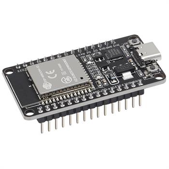 ESP32-WROOM-30PIN-Type C ماژول