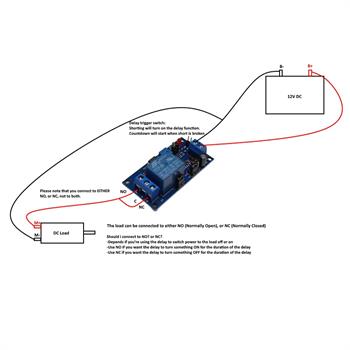 FC-31 ماژول تایمر ویبراتور