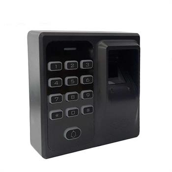 Finger Print / Keypad Access Controll 