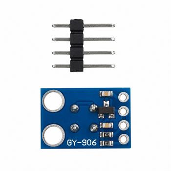 GY-906 ماژول دماسنج غیر تماسی
