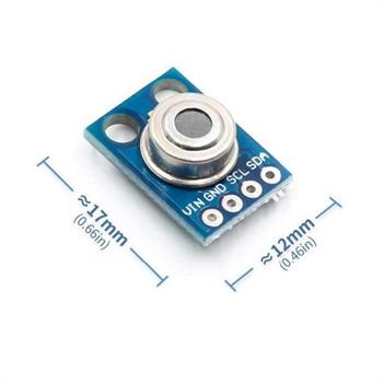 GY-906 ماژول دماسنج غیر تماسی