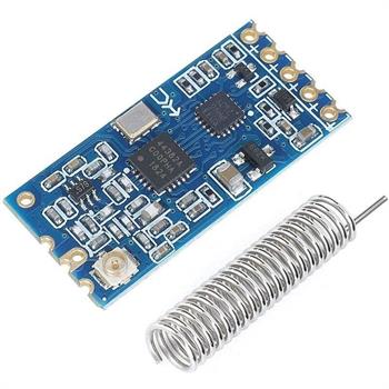 HC-12 433MHz ماژول فرستنده گیرنده رادیویی