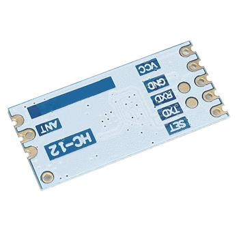 HC-12 433MHz ماژول فرستنده گیرنده رادیویی