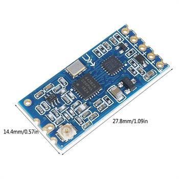 HC-12 433MHz ماژول فرستنده گیرنده رادیویی