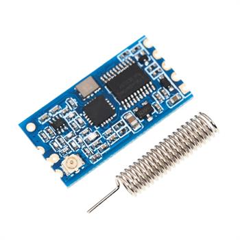 HC-12 433MHz ماژول فرستنده گیرنده رادیویی