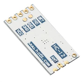 HC-12 433MHz ماژول فرستنده گیرنده رادیویی
