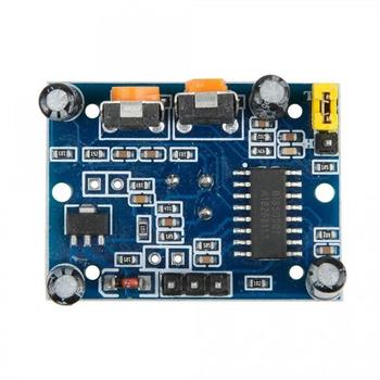 HC-SR501 ماژول
