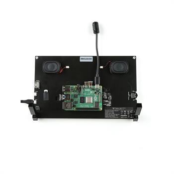 HDMI 10.1inch نمایشگر LCD