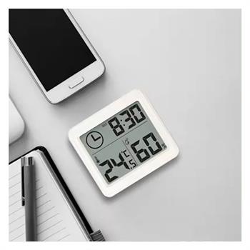 HTC-3 نمایشگر دما، رطوبت و ساعت