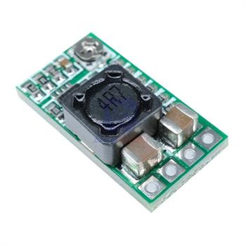 HW-613 3A ماژول کاهنده ولتاژ خروجی ثابت و متغیر