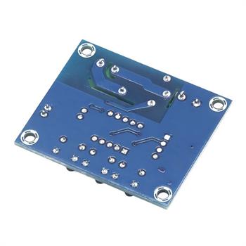 HW-M214 ماژول رطوبت خاک با رله و نمایشگر
