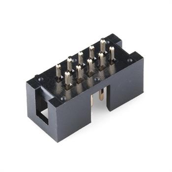 IDC 2X5 BOX آی دی سی نری