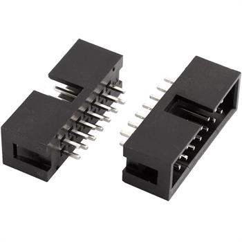 IDC 2X7 BOX آی دی سی نری