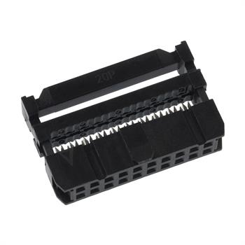 IDC 2X10 آی دی سی مادگی