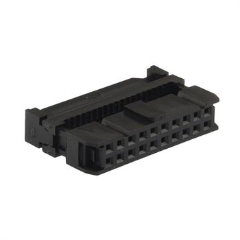 IDC 2X10 آی دی سی مادگی