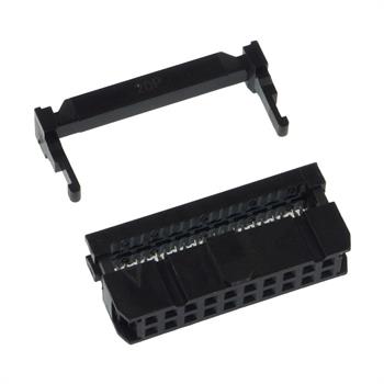 IDC 2X10 آی دی سی مادگی