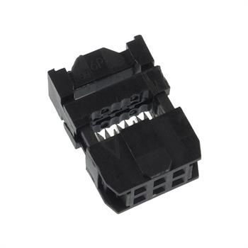 IDC 2X3 آی دی سی مادگی