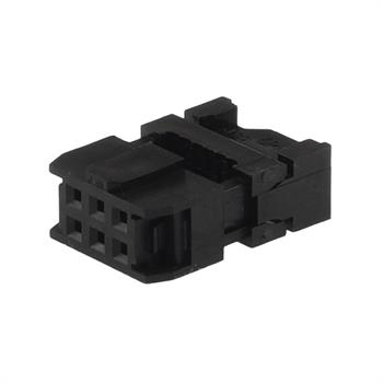 IDC 2X3 آی دی سی مادگی