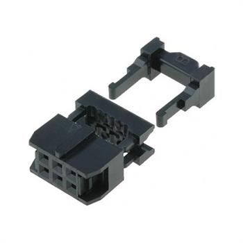 IDC 2X3 آی دی سی مادگی